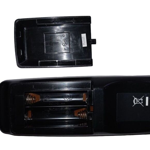 Pioneer SSR-52 ML Remote Control Genuine OEM Tested Works - Picture 3 of 3